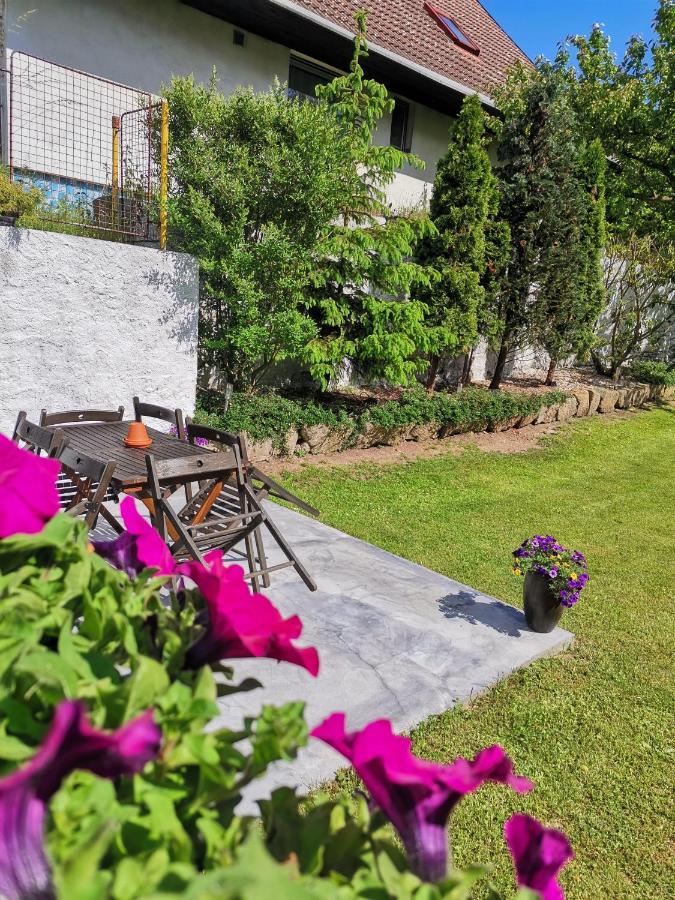 Apartmany U Prochazku Horovicky Dış mekan fotoğraf
