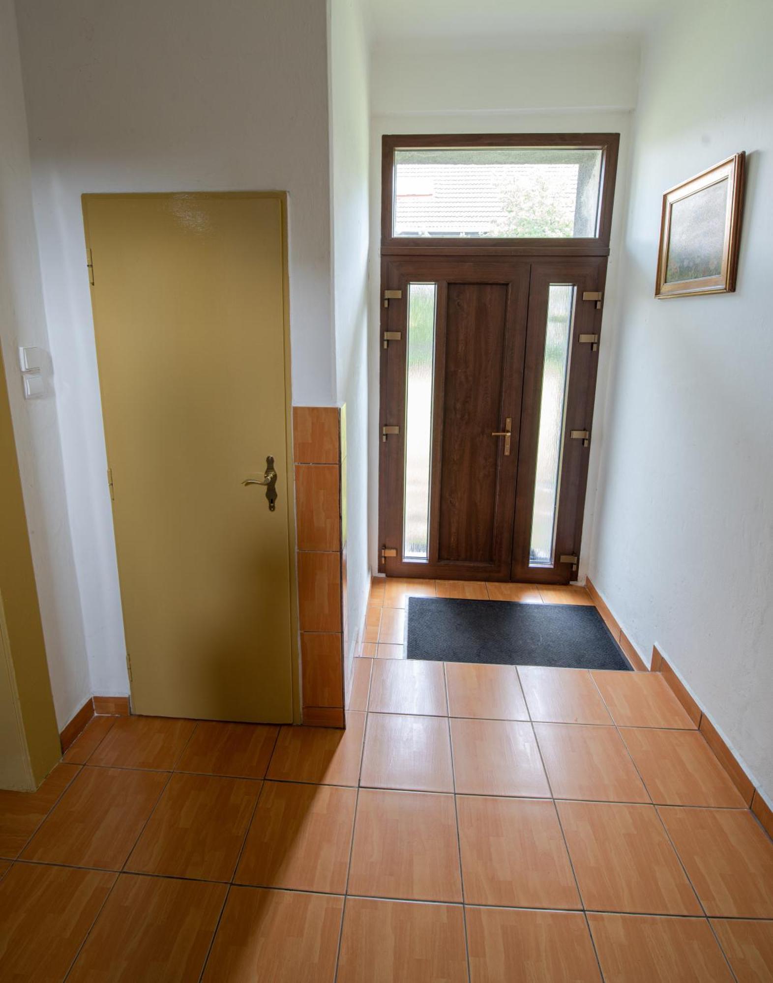 Apartmany U Prochazku Horovicky Dış mekan fotoğraf