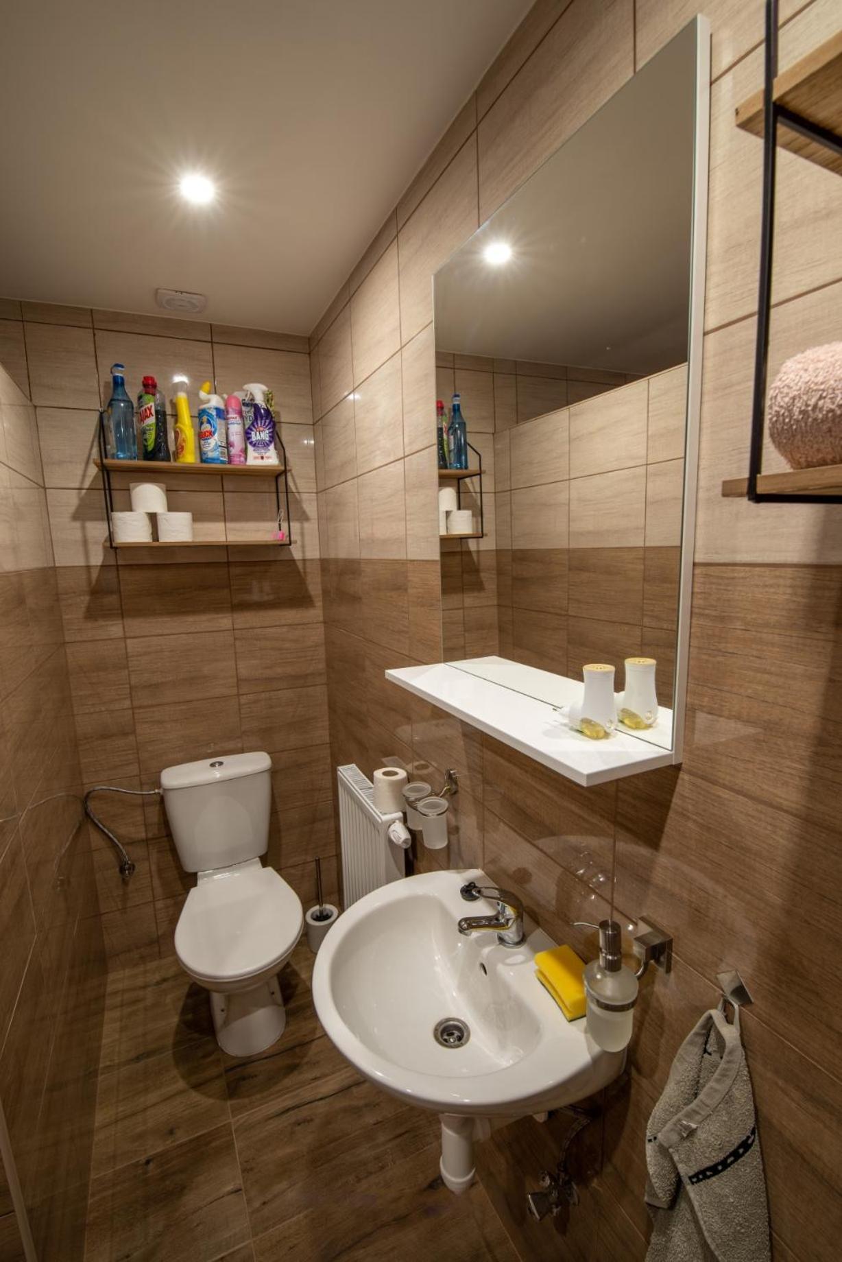 Apartmany U Prochazku Horovicky Dış mekan fotoğraf