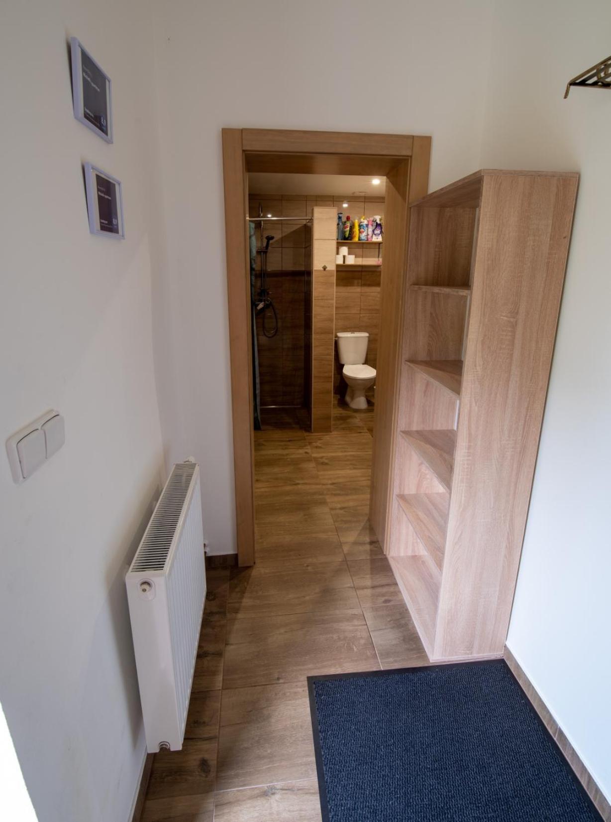 Apartmany U Prochazku Horovicky Dış mekan fotoğraf
