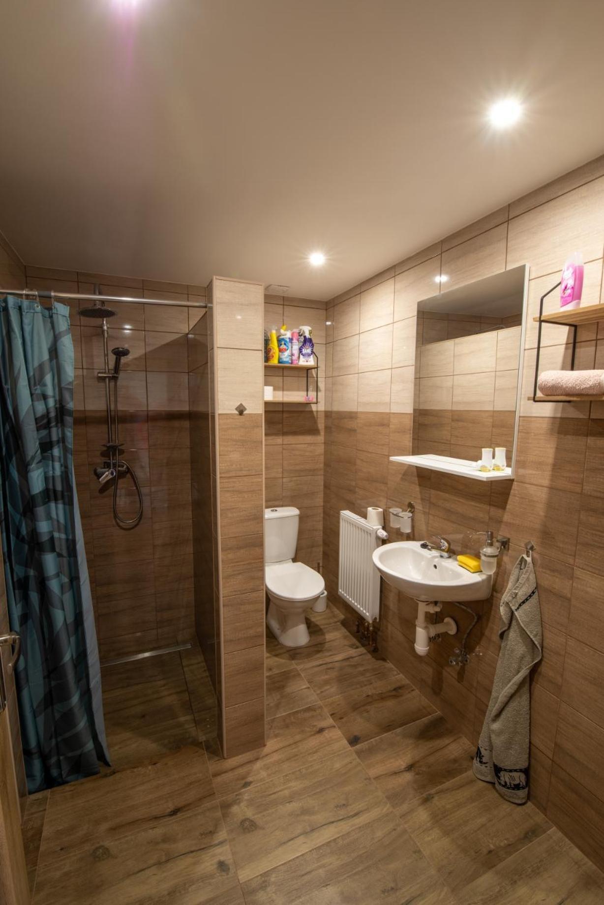 Apartmany U Prochazku Horovicky Dış mekan fotoğraf